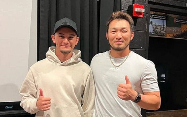 改めて感じたピッチクロックの効果　元オリ右腕が出会った「No.1球場グルメ」