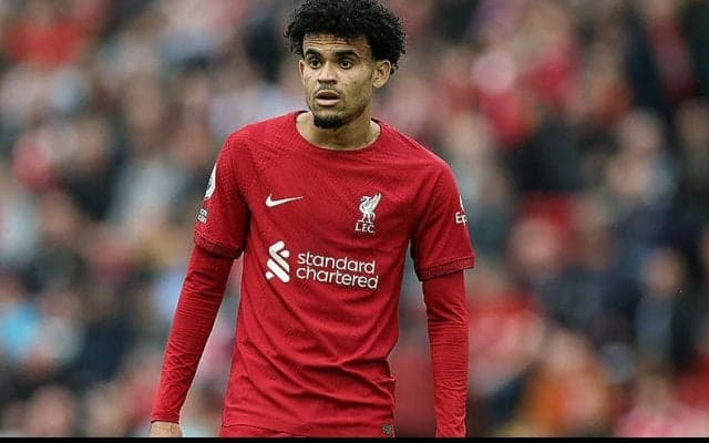 ルイス・ディアスにアル・ヒラルが触手？　5000万ユーロのオファー掲示か