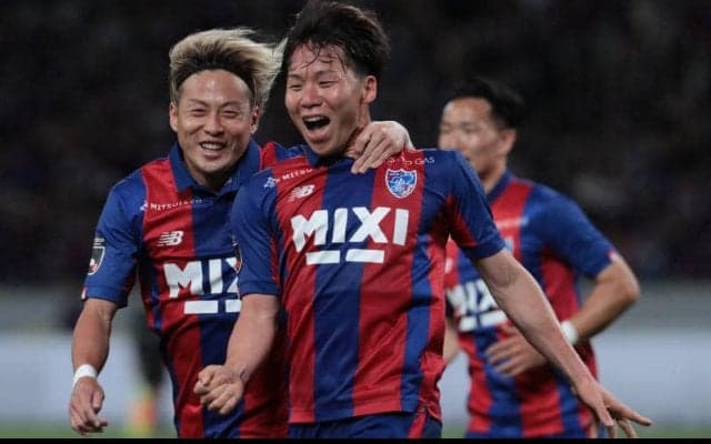 FC東京MF安部柊斗がベルギー1部モレンベークへ完全移籍！2026年までの3年契約を締結