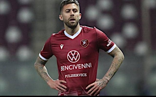 元フランス代表FWメネーズ、昨季セリエA昇格迫ったバーリへ移籍