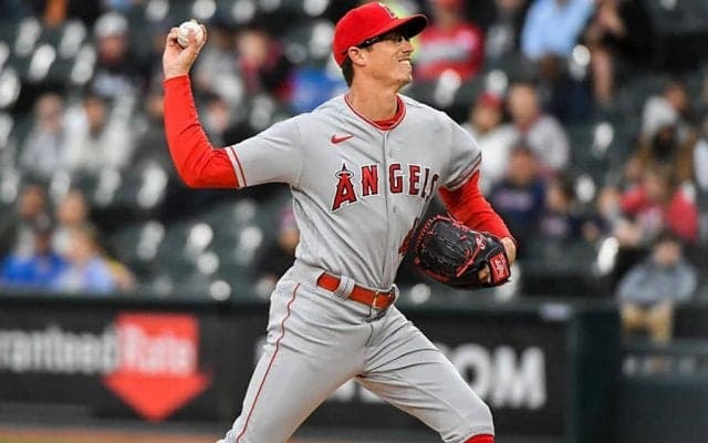 【MLB】エンゼルス、救援ハーゲットがわずか2日で降格　先発シルセスを登録…球団発表
