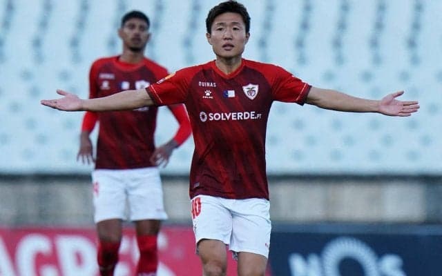 三竿健斗がベルギーのルーヴェンへ完全移籍で獲得！2025年までの2年契約