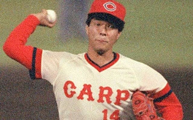 泣きながら乗った新幹線…津田恒実さんと過ごした日々　30年経っても耳に残る最後の言葉