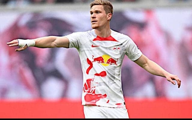 ライプツィヒDFハルステンベルクが古巣ハノーファーへ12年ぶりの復帰！