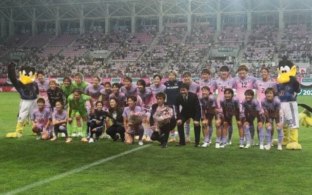 「熱すぎる」「みんなで応援しないと」20日開幕の女子W杯、全試合を日本語実況＆解説付きでライブ配信決定！ 『FIFA+』で視聴可能に