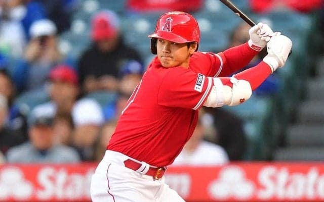 【MLB】大谷翔平、今季初の1試合4四球　本拠地も騒然…5戦4敬遠と勝負を避けられる