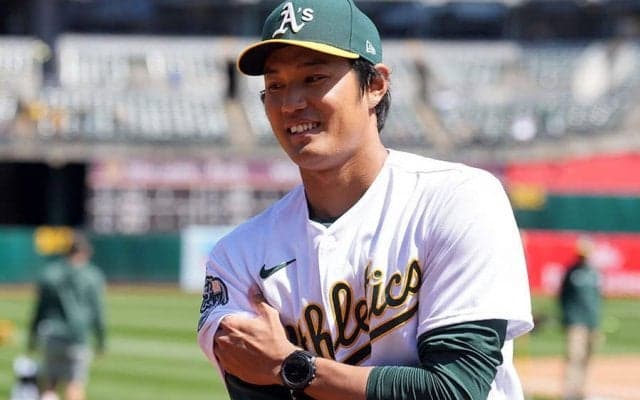 【MLB】藤浪晋太郎、新天地での起用法は？　盤石の方程式も…必要だった「橋渡しする存在」