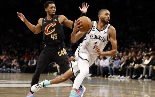 「NBAパリゲーム2024」開催が発表…ネッツとキャバリアーズがフランスで激突