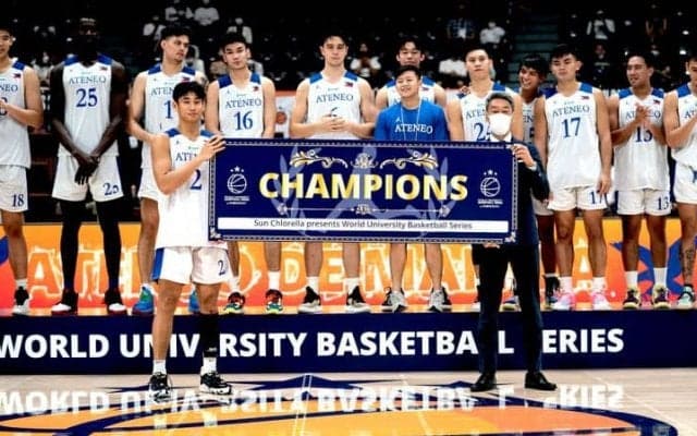 今夏、アメリカNCAAチームがやってくる！　楽天とJUBFが切り拓く日本発「大学バスケのチャンピオンズリーグ」構想