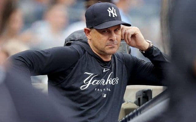 【MLB】泥沼エ軍に3連敗…ヤ軍指揮官「我々は最悪」　打線に呆れ「野球とは得点を奪うもの」