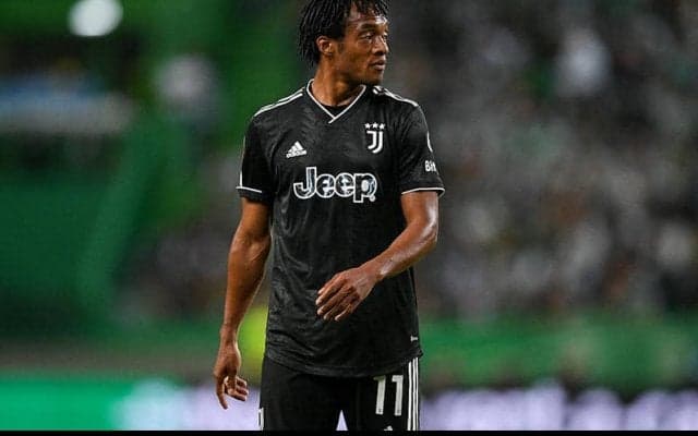 「イタリアは僕にとって第二の故郷」インテル加入のクアドラードが意気込み