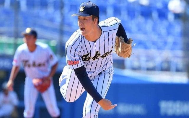 【高校野球】今春選抜8強・東海大菅生が5回戦敗退　駒大に延長タイブレークで敗れる