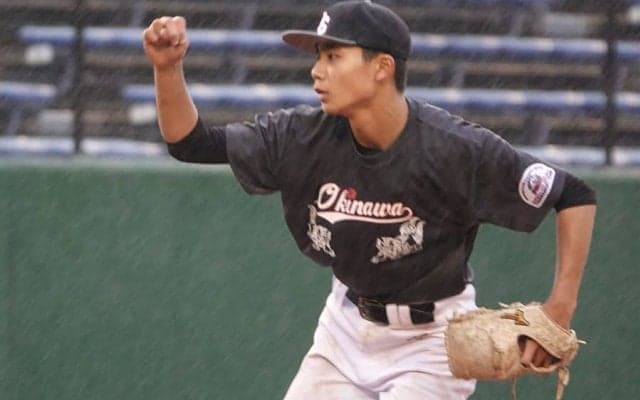 侍ジャパンU-15代表選手が発表　最速141キロ右腕、元NPBジュニアら18選手