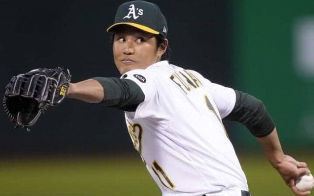 「最悪の補強」と揶揄された男が残した十分すぎる“置き土産” 藤浪晋太郎のオリオールズ電撃トレードが実現した理由