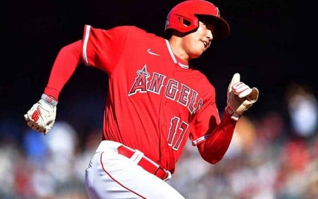 【MLB】大谷翔平、ついに無安打でも“伝説的記録”　ルース呼び起こす…8連続×3回「あり得ない」