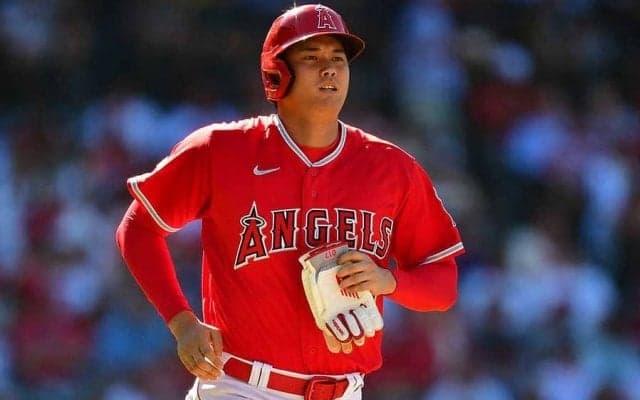 【MLB】ジャッジの前で四球攻め…米記者が指摘した62発の“壁”「大谷を減速させた」