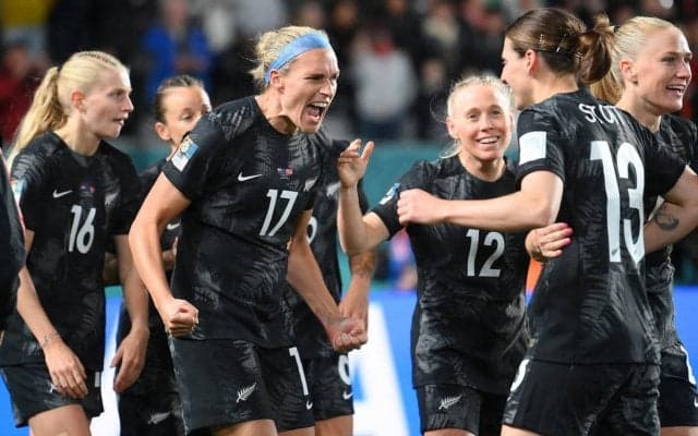 女子W杯が開幕！開催国ニュージーランドが出場6大会目にしてW杯初勝利、過去に優勝経験のノルウェーを下す【オーストラリア＆ニュージーランド女子W杯】