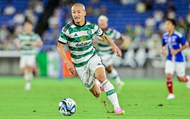 【前田大然はどう変わったのか(2)】「もっと上に行くにはハードワークとかスプリントとかだけじゃダメ」の覚悟で挑む、新生・セルティックでの古橋亨梧との真っ向勝負