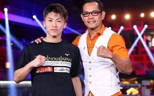 井上尚弥を熟知するドネアが語った“苦戦”の予想 2度の敗戦で見えたフルトンとの“差”「階級を上げ、相手は王者」