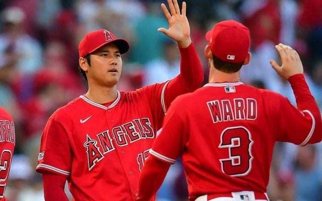 【MLB】大谷翔平がいるだけで「一大イベント」　米記者が分析、生み出す莫大な“価値”