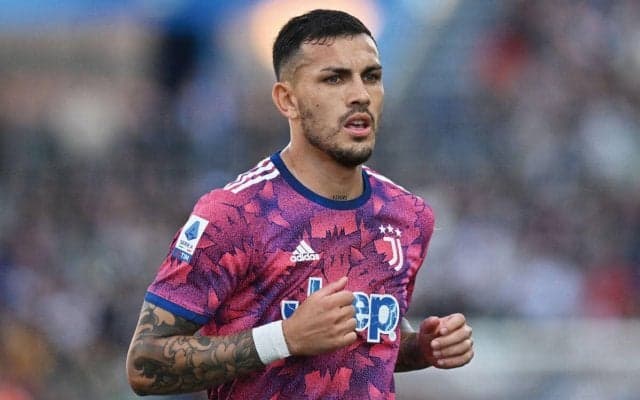 PSG構想外のパレデスにラツィオが関心、ミリンコビッチ=サビッチの後釜確保に奔走中