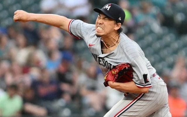 【MLB】白星逃すも「気持ちよく投げられた」　前田健太が取り戻した“自信と感覚”