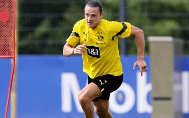 ドルトムントが元ドイツ代表DFシュルツと即時契約解除、今季前には元恋人からDV疑惑で刑事告訴