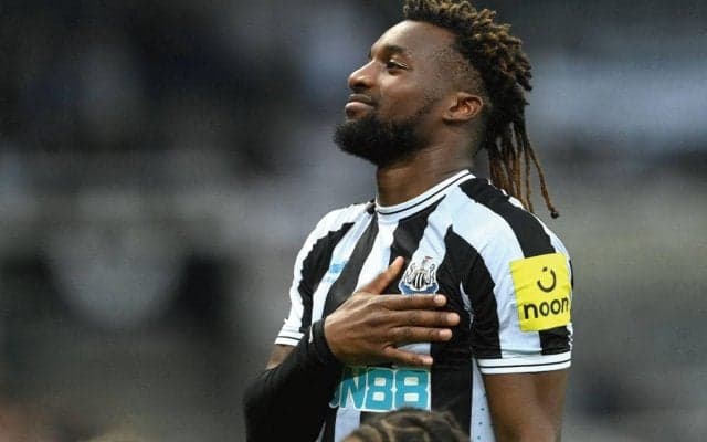 サン＝マクシマンがアル・アハリ移籍に個人合意か、金曜にメディカルへ