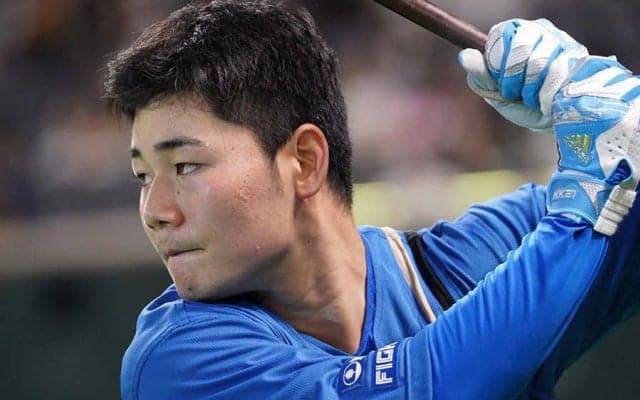 清宮幸太郎の本塁打が増えないワケ　大きな進化の裏に…OBが指摘した“泣き所
