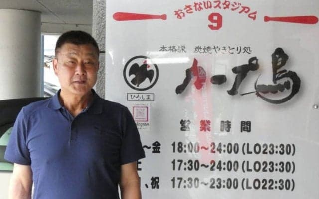 まだ5月に事実上の戦力外「2軍でも出なくていい」　固辞した“ついで”の引退試合