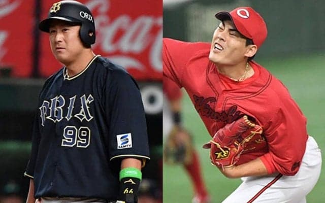 怒りの表情でマウンド突撃「いきなり乱闘発生？」　“一触即発”にファンヒヤヒヤ