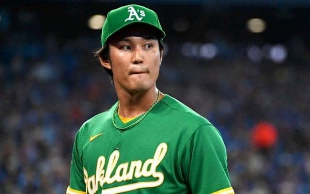 藤浪晋太郎の移籍は「電撃トレード」ではない。残り3カ月で求められる役割は？