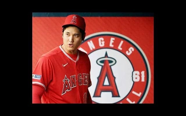 大谷翔平「真夏のトレード」をシミュレーション　残留でオフにFA争奪戦？ 移籍してエンゼルスに出戻り？