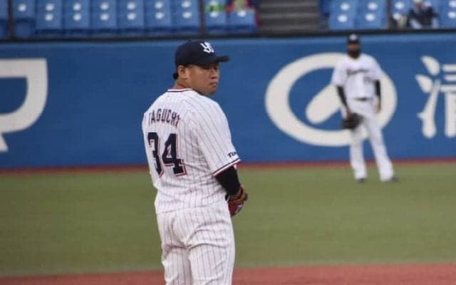 「やっぱりスライダーが…」球界屈指のスラッガーも認める今オフＦＡの目玉　争奪戦必至の「注目左腕」とは