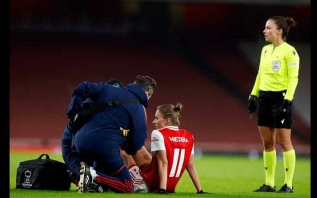 「代表選手の3分の1がACL負傷を経験」。なでしこジャパン世界一支えた医師に聞く、怪我予防と再受傷防止策