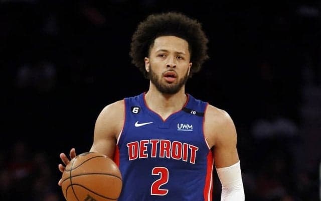 ピストンズのカニングハムやキングスのマレーらがセレクトチームとしてキャンプ参加へ