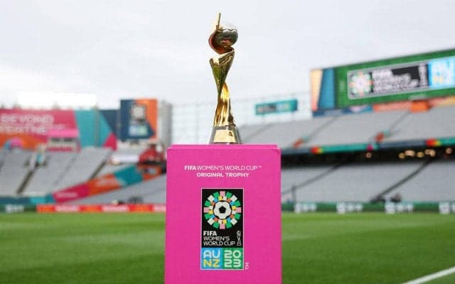 女子W杯開幕で思うFIFAの問題点/六川亨の日本サッカー見聞録