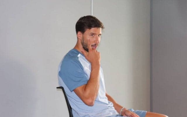 【プレミアリーグ】マンCのDFディアス、“サウジブーム”に「欧州が競争力持つ」と持論　女子W杯参戦長谷川唯の存在は…　