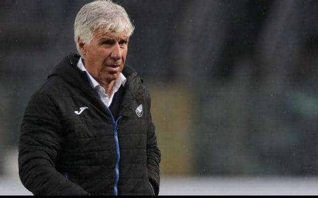 「メルカートは予測不可能」…アタランタ指揮官、ユナイテッド注視のホイルンドを語る