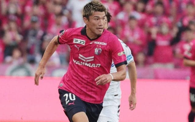 広島がC大阪FW加藤陸次樹を完全移籍で獲得！ ユース時代以来の古巣復帰「この移籍の重みを忘れずに」