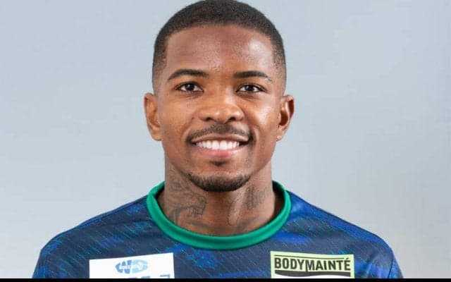 徳島DFカカが母国ブラジルへ、アトレチコ・パラナエンセに期限付き移籍