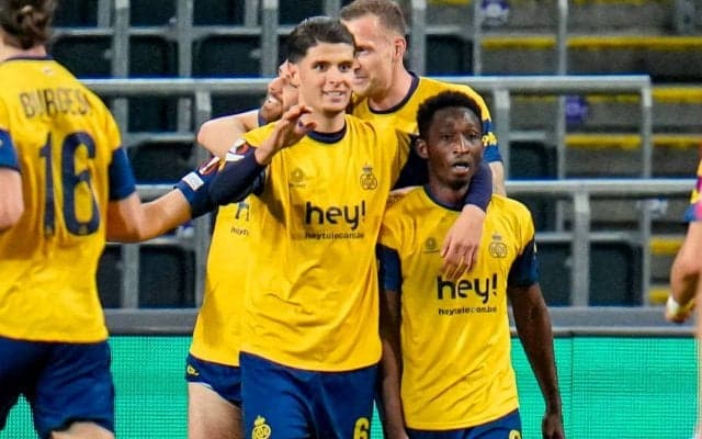 ボローニャがサン＝ジロワーズからモロッコ期待の若手MFエル・アズジを完全移籍で獲得