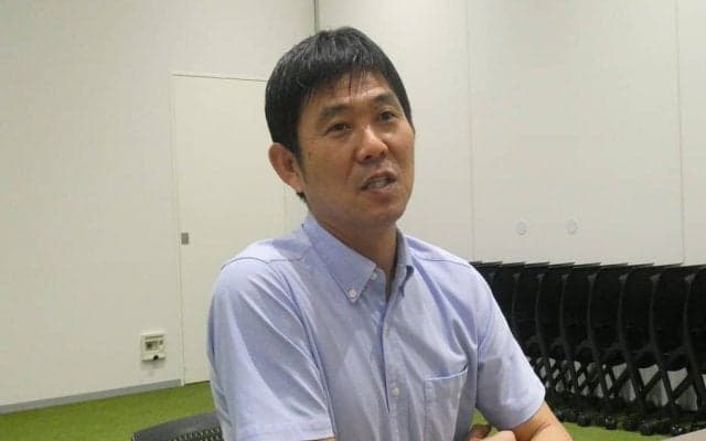 【日本代表・森保一監督に直撃(1)】「より高いレベルのクラブに行ってほしい」と熱望する指揮官。キャプテン・遠藤航と10番・堂安律の動向はいかに？