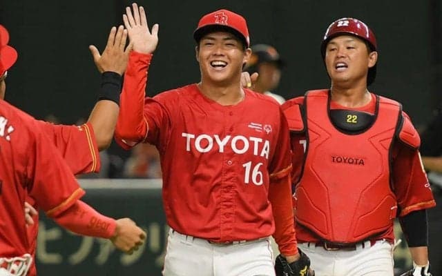 【社会人野球】清宮幸太郎の夢を砕いた男の今　甲子園つかんだ6年前…ドラフト候補が今も守る“教訓”