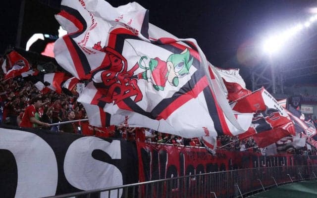 ACLプレーオフに臨む浦和、8月22日に埼スタで出場権を懸けて理文vsバリ・ユナイテッドの勝者と対戦