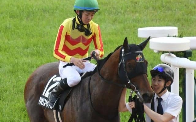 史上初！福島ダート1150mでオープン特別 安達太良Sを占う