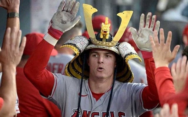 【MLB】エ軍に救世主、遅れてきたドラ1が“覚醒”　メジャー屈指の打撃…アラエス超え「.444」