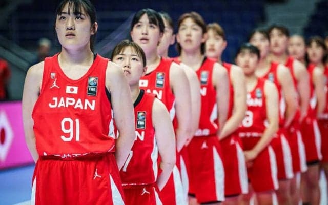 U19女子日本代表はW杯4強入りならず…激戦演じるもOTの末フランスに敗戦