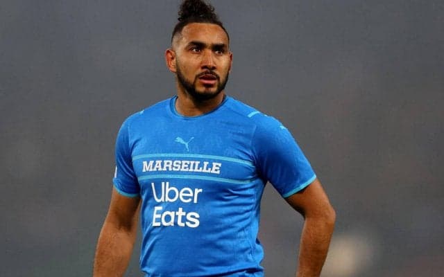 FKの名手、元フランス代表MFパイエが9シーズン過ごしたマルセイユを退団…通算326試合に出場し78ゴール95アシスト