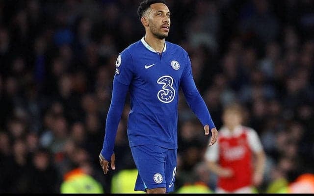 チェルシーと契約解除のオーバメヤン、マルセイユ移籍が完了